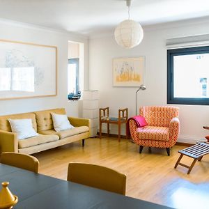 Appartement met Twee Slaapkamers